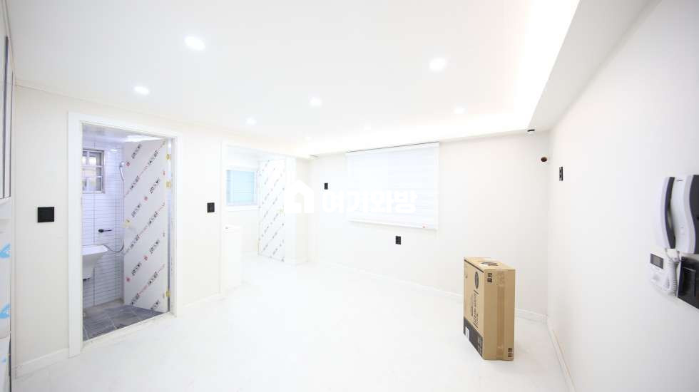 경북 구미시 진평동 127-9 구미 진평동 원룸 빌트인 붙박이장 그리고 최신 풀옵션 까지!!! 월세 매물번호 11263 사진 2