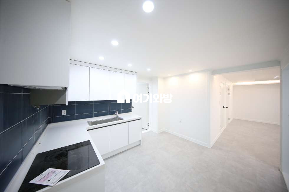 경북 칠곡군 석적읍 중리 249-6 (솔빛마을빌라) 석적 중리 투룸 LH 전세 특大 사이즈 넓은 거실 분리형 주방 전세 매물번호 11287 사진 6