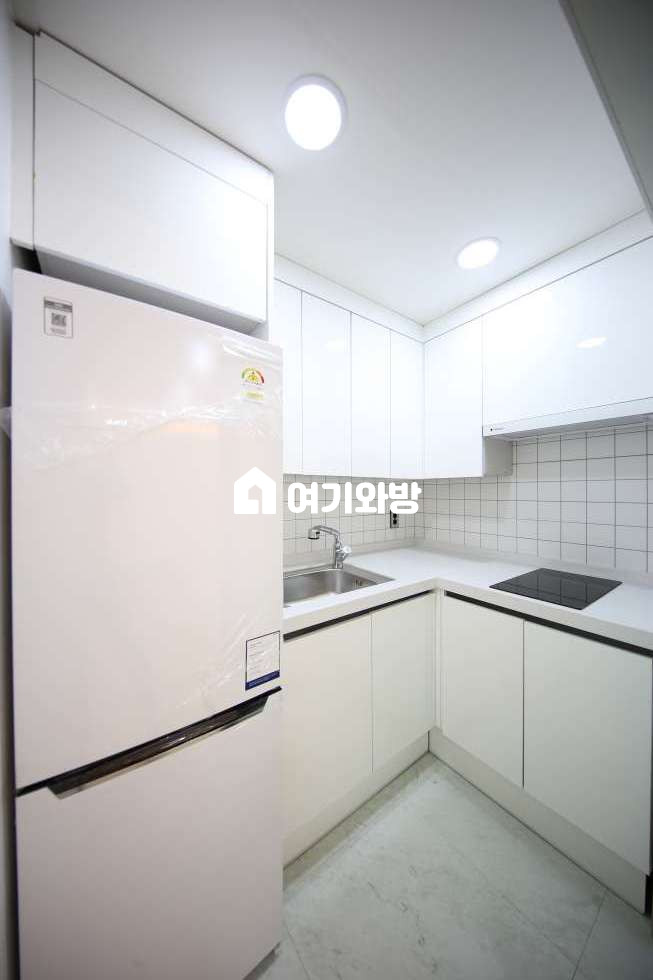 경북 구미시 진평동 109-4 구미 진평동 원룸 침대 옷장 풀옵션 최신축화 [ 강력추천 ] 월세 매물번호 10557 사진 4