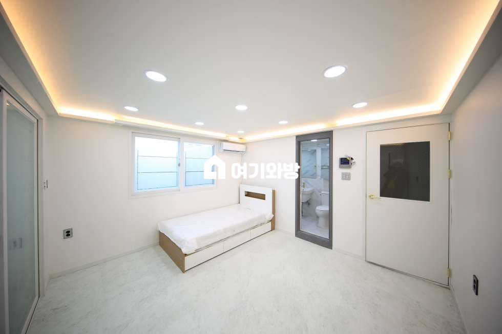 경북 구미시 진평동 1040-6 구미 진평동 원룸 삼성전자 도보 5분거리! 건조기 풀옵션! ★★★★★ 월세 매물번호 10555 사진 2