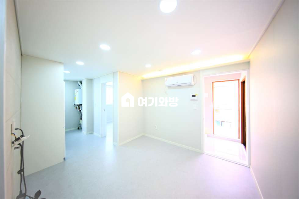 경북 구미시 인의동 999-2 구미 인동 투룸 테라스 장착 LH 중기청 100% 전세보증보험 전문 부동산 전세 매물번호 11363 사진 2