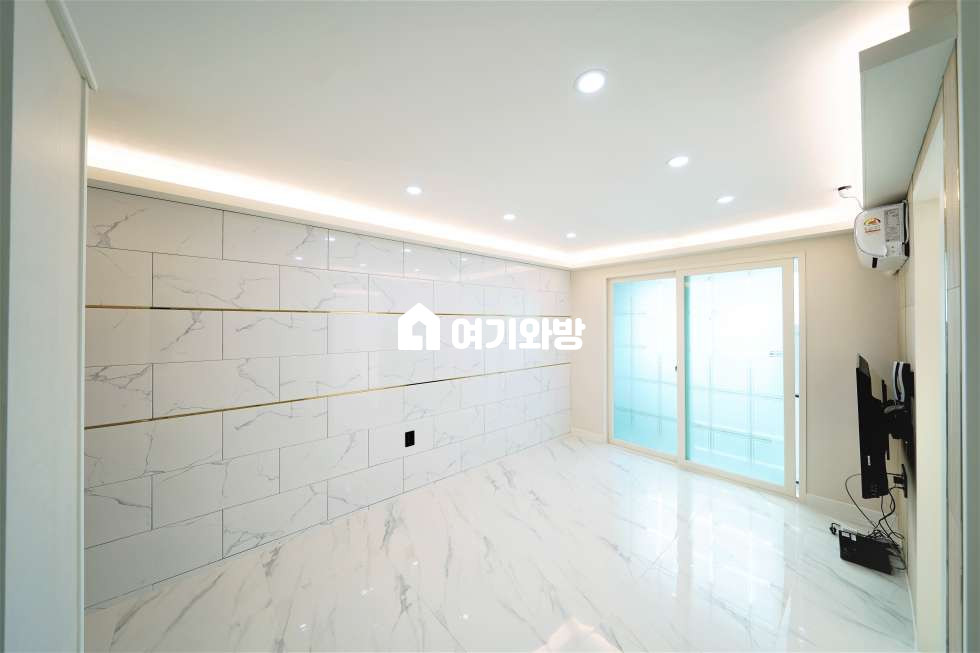 경북 구미시 진평동 152-9 구미 진평동 투룸 lh 전세 엘리베이터 있음 올 폴리싱 타일 인테리어 전세 매물번호 11668 사진 4