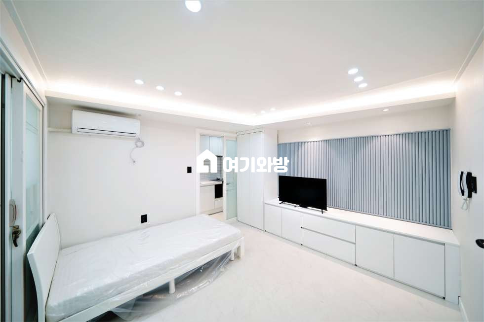 경북 구미시 인의동 996-9 (티파니) 구미 인동 원룸 넓은 사이즈로 풀옵션 까지 보세요^^ 월세 매물번호 11461 사진 1