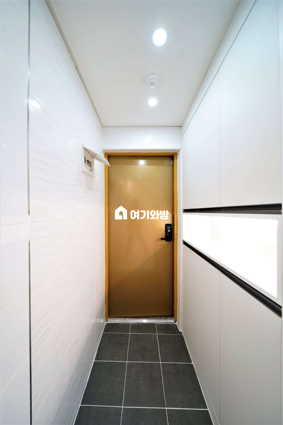 경북 구미시 진평동 1056-8 구미 진평동 원룸 특大 사이즈 붙박이장 침대 FULL 옵션 첫입주! 월세 매물번호 11661 사진 12