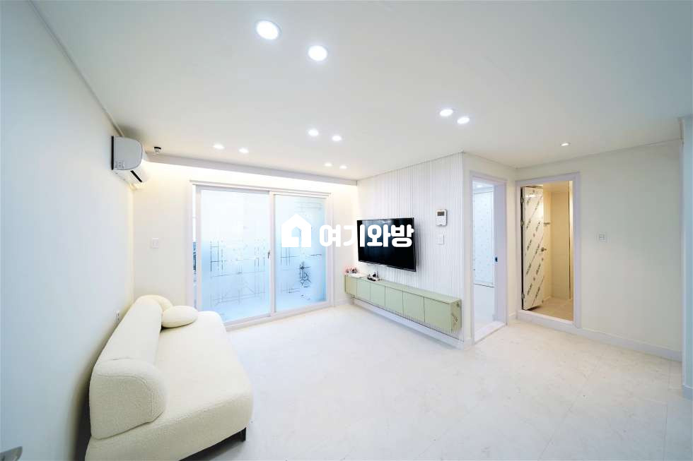 경북 칠곡군 석적읍 중리 206-4 (드림빌) 석적 중리 투룸 LH 전세 중기청 100% 승인 HUG 안심 보증보험 진행 전문 전세 매물번호 11628 사진 1