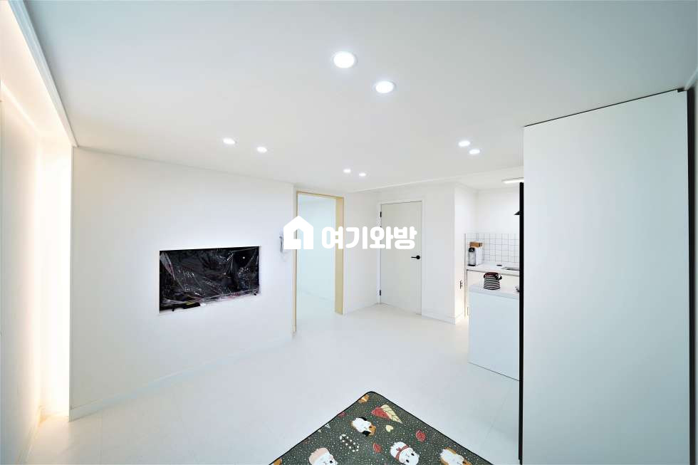 경북 구미시 인의동 322-4 구미 인동 미투 위치 최상 스타일러, 정수기 FULL 옵션!!! 전세 매물번호 11619 사진 1
