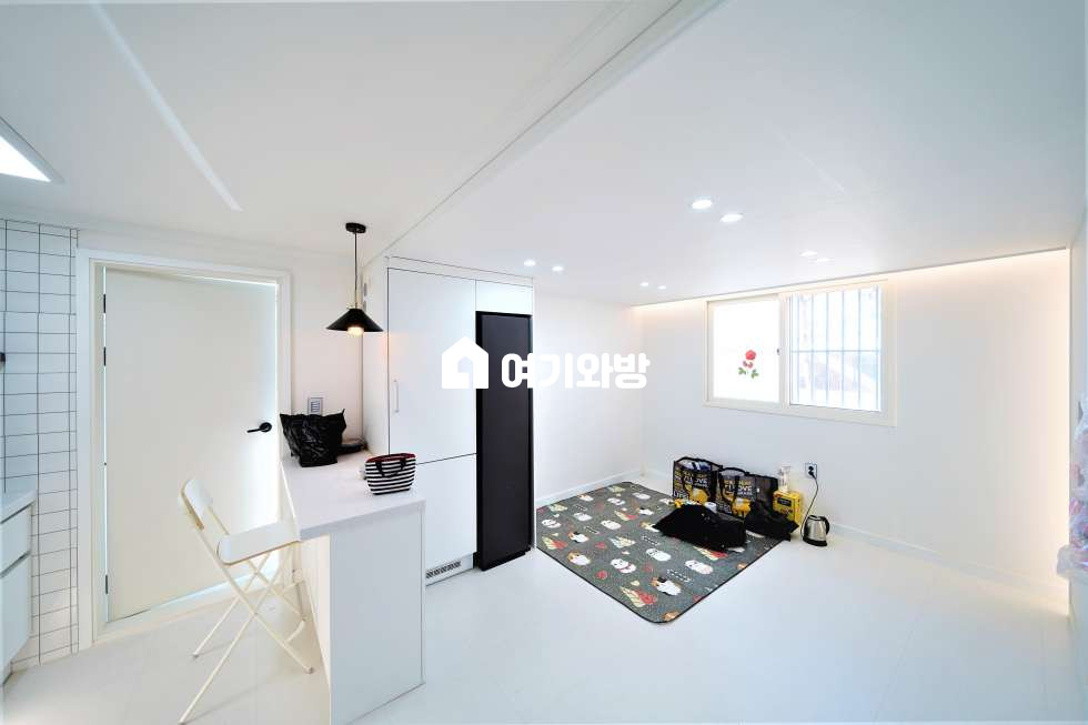 경북 구미시 인의동 322-4 구미 인동 미투 위치 최상 스타일러, 정수기 FULL 옵션!!! 전세 매물번호 11619 사진 3