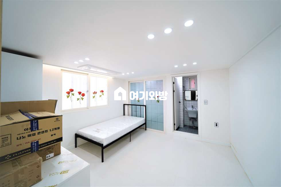 경북 구미시 인의동 322-4 구미 인동 미투 위치 최상 스타일러, 정수기 FULL 옵션!!! 전세 매물번호 11619 사진 8