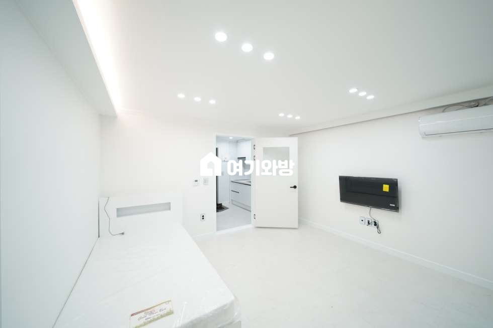 경북 칠곡군 석적읍 중리 228-11 (행운하우스) 석적 중리 원룸 분리형 구조로 공간활용도 최고!!! 월세 매물번호 11498 사진 1
