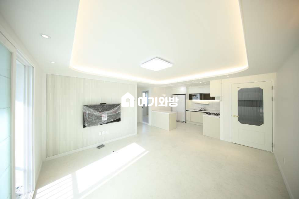 경북 구미시 봉곡동 161-1 구미 봉곡동 투룸 LH / 카뱅 / 중기청100% / HUG 전세 보증보험 가입 전문. 전월세 매물번호 11423 사진 1