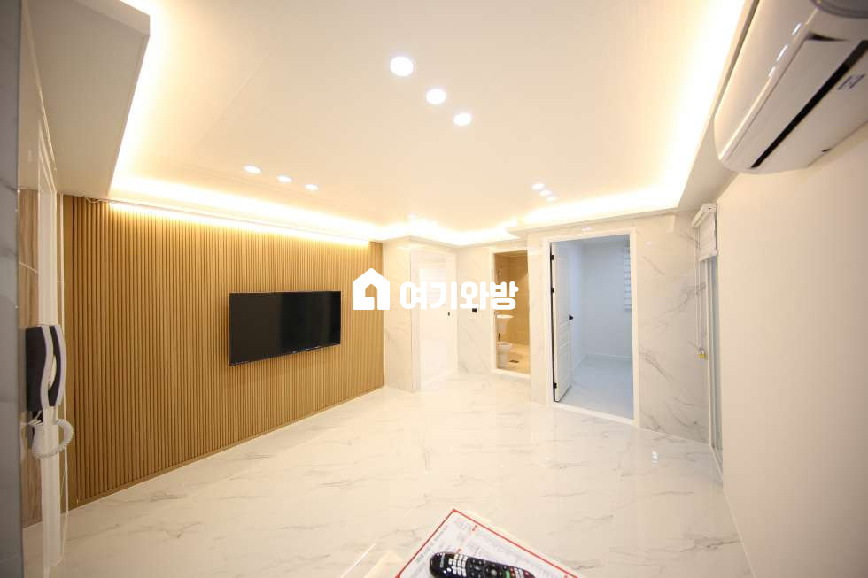 경북 구미시 사곡동 666-3 구미 사곡동 투룸 LH 중기청100% 전세 보증보험 가입 고퀄리티 인테리어 전세 매물번호 11415 사진 1