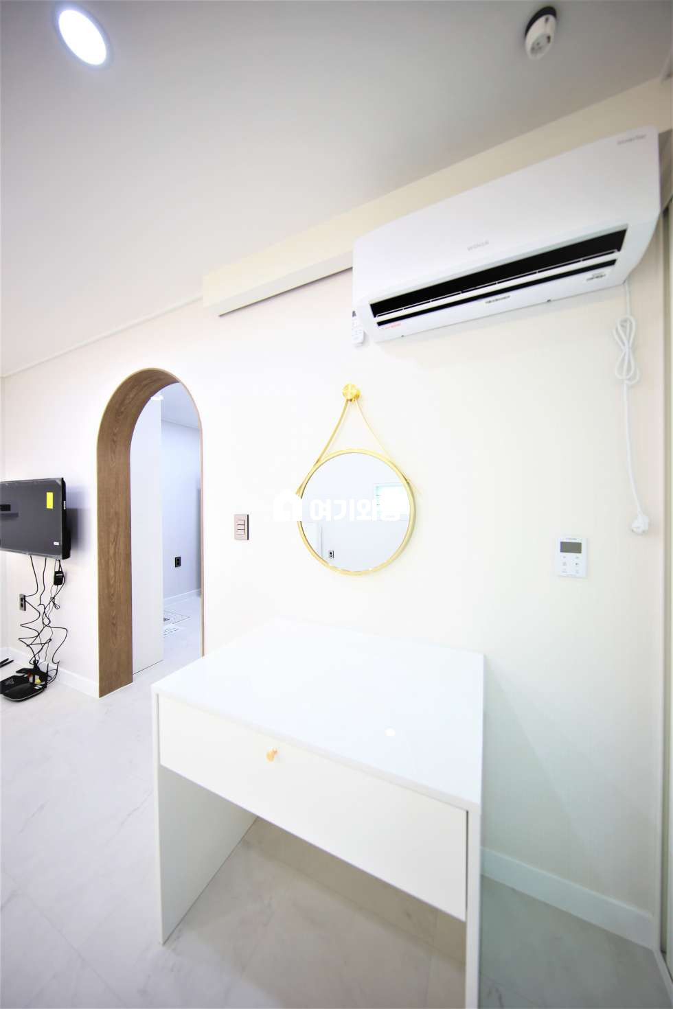 경북 칠곡군 석적읍 중리 석적 중리 원룸 최신축화 아파트급 고급형 인테리어 완료 월세 매물번호 11431 사진 6