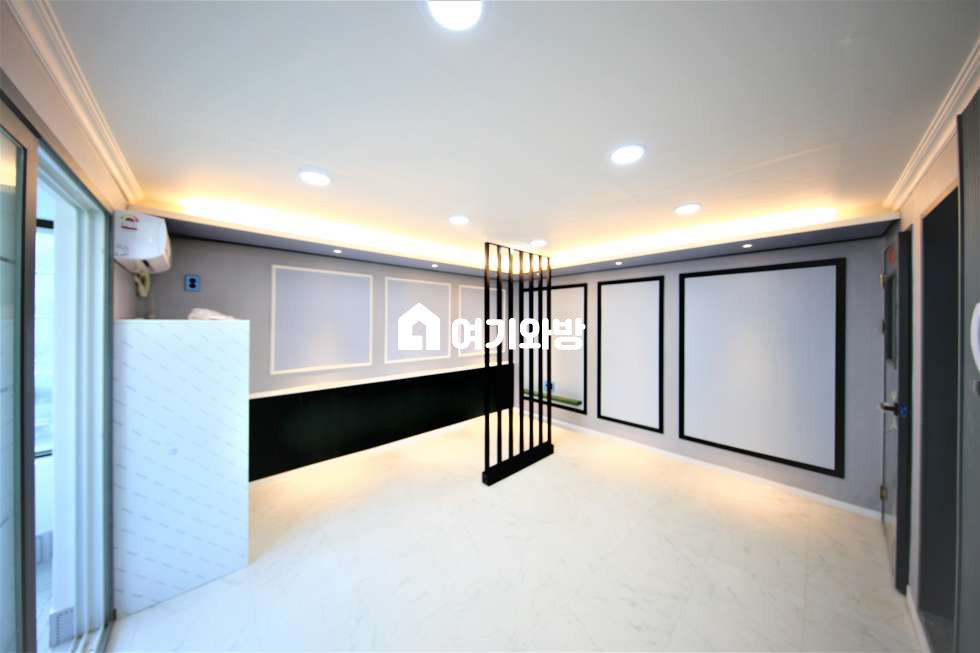 경북 칠곡군 석적읍 중리 252-20 (한음빌) 석적 중리 원룸 새롭게 단장한 올 인테리어 풀옵션! 월세 매물번호 11399 사진 4