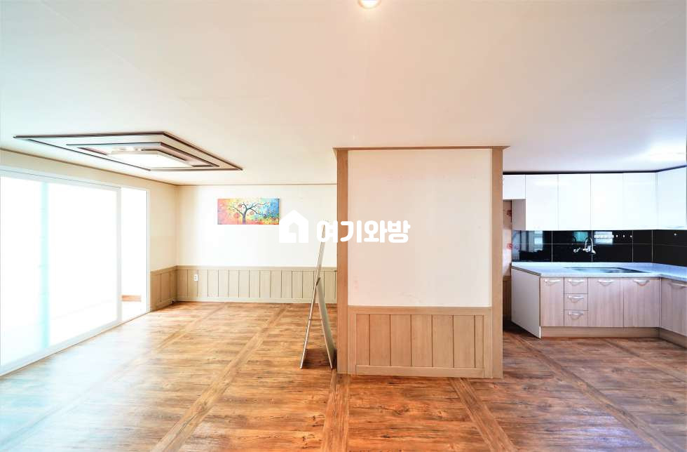 경북 구미시 원평동 438-4 구미 원평동 투룸 월세 매물 도배 올수리 다 해드립니다! 월세 매물번호 11868 사진 5