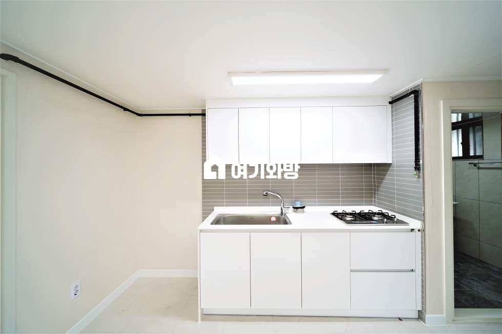 경북 구미시 인의동 650-3 구미 인동 투룸 메리트 위치 리모델링 되어 있어요! 월세 매물번호 11874 사진 5