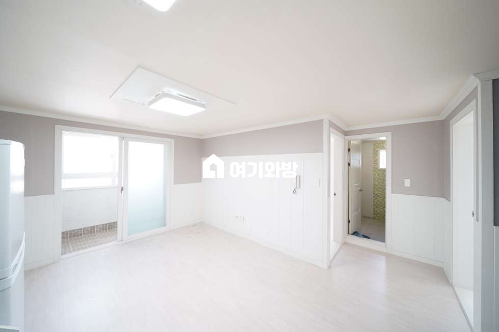 경북 구미시 진평동 1039-13 구미 진평동 투룸 올 화이트톤 구조 최고! 월세 매물번호 11911 사진 3