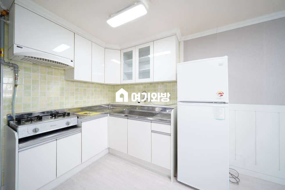 경북 구미시 진평동 1039-13 구미 진평동 투룸 올 화이트톤 구조 최고! 월세 매물번호 11911 사진 7