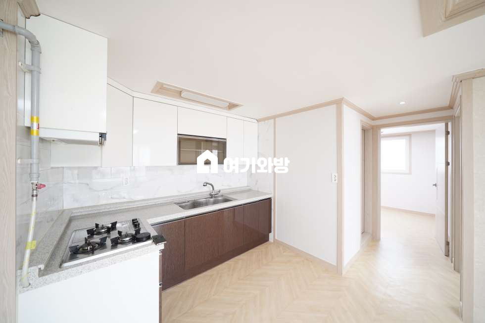 경북 구미시 형곡동 166-13 구미 형곡동 투룸 월세 반전세 LH 전세 가능한 착한 금액 일등 매물! 전월세 매물번호 11986 사진 5
