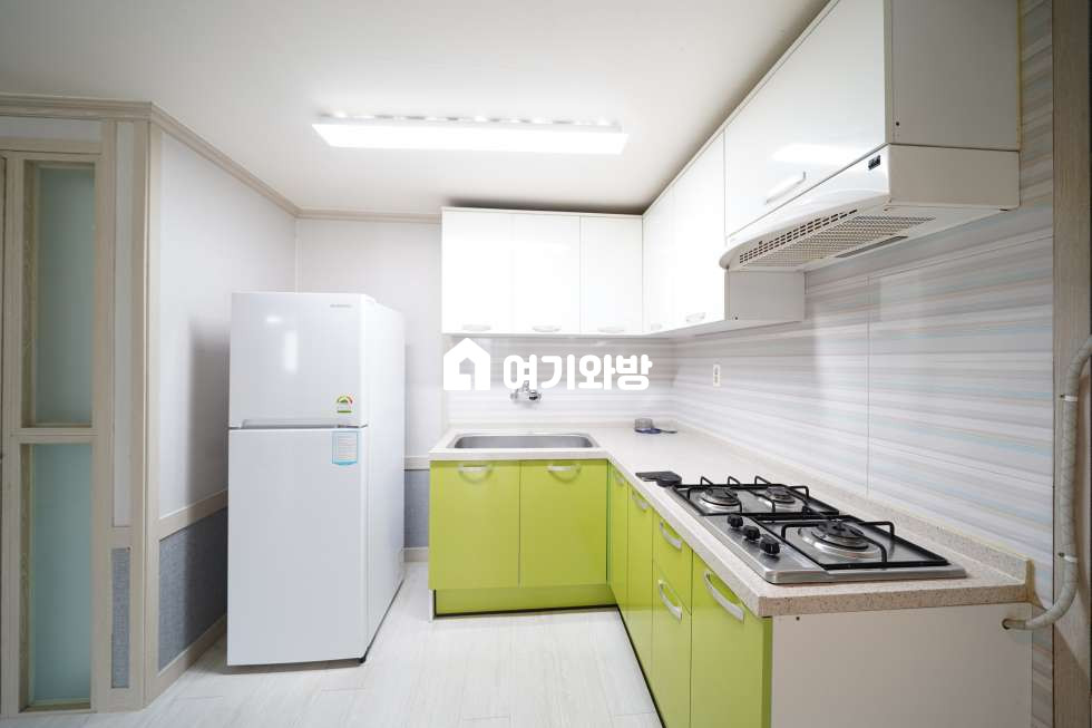 경북 구미시 인의동 565-14 구미 인동 투룸 위치 짱! 신축으로 바로 보기! 월세 매물번호 11642 사진 6