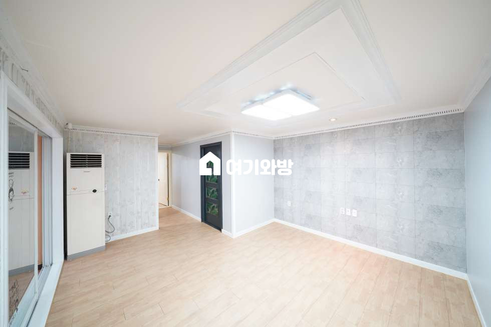 경북 구미시 상모동 8-13 (청마루) 구미 상모동 투룸 넓은 공간 테라스식 발코니 있음!!! 월세 매물번호 12079 사진 2
