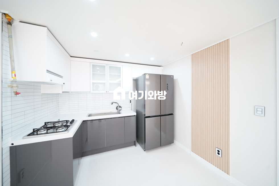 경북 구미시 상모동 283 1동 구미 상모동 투룸 LH 전세 위치 좋고 사이즈 좋은 올 인테리어! 전세 매물번호 12072 사진 5