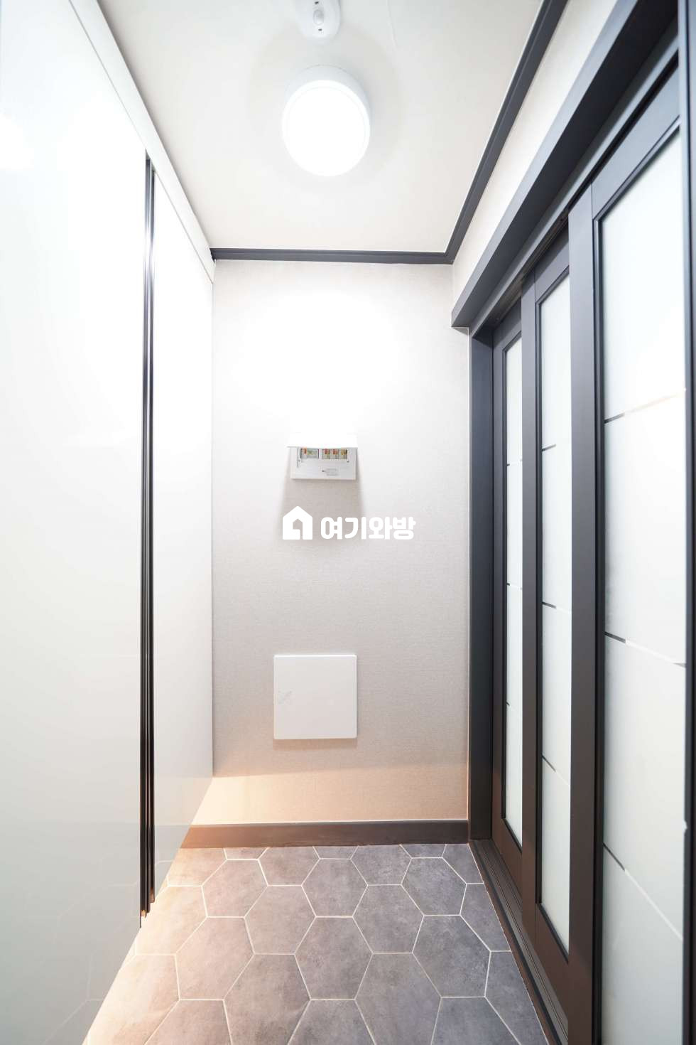 경북 구미시 진평동 1061-2 구미 진평동 투룸 블랙 인테리어 착한 금액으로 보자! 월세 매물번호 12089 사진 14