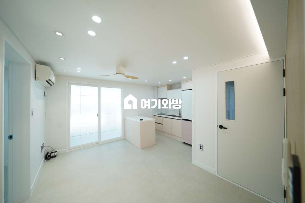 경북 구미시 인의동 259-20 구미 인동 투룸 LH / 전세 보증보험 가입 전문 진행 부동산 입니다 : ) 전세 매물번호 12119 사진 2
