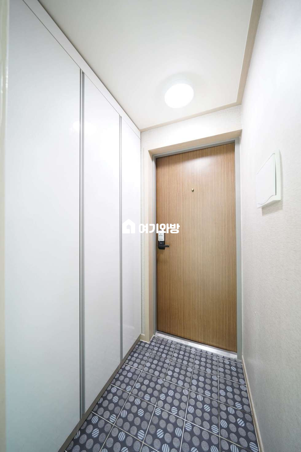 경북 구미시 인의동 825-22 구미 인동 투룸 침대, 붙박이장 풀옵션 최고!!! 월세 매물번호 12051 사진 11