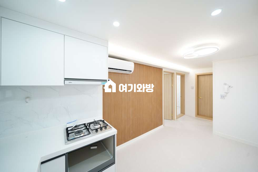 경북 구미시 형곡동 219 구미 형곡동 투룸 위치 일등 최신제품 풀옵션 장착! 월세 매물번호 12231 사진 4