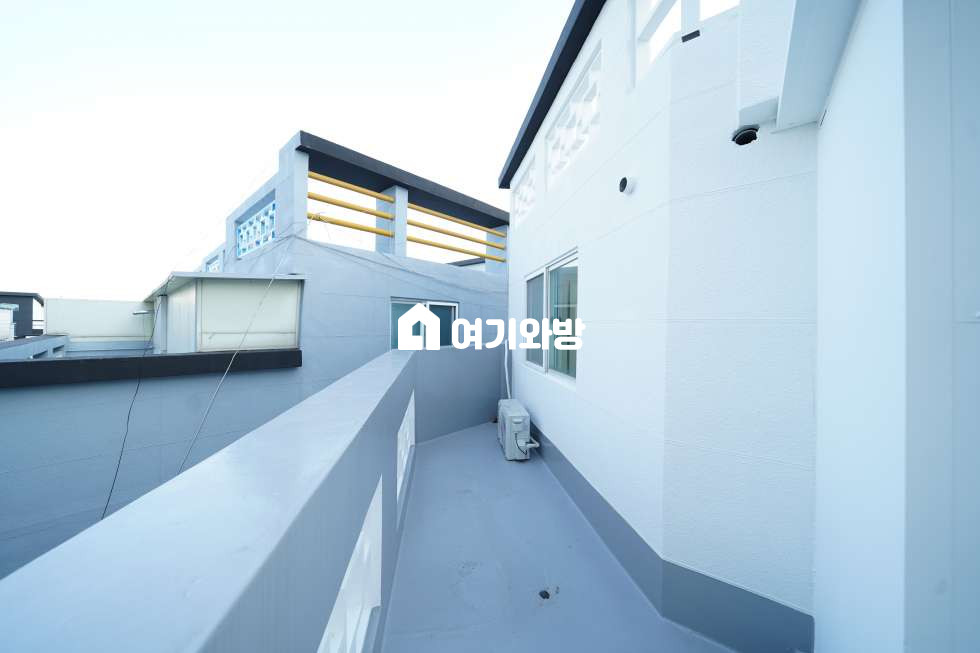 경북 구미시 임은동 801-6 (산호빌) 구미 상모동 원룸 개인 테라스 장착!!! 월세 매물번호 12242 사진 10