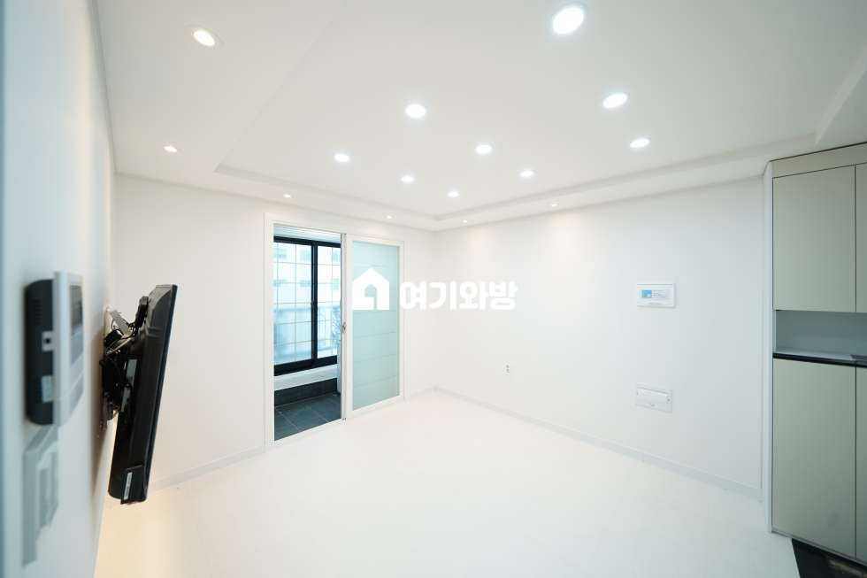 경북 구미시 임은동 801-6 (산호빌) 구미 상모동 미투 고퀄리티 인테리어 Best 위치에 딱! 월세 매물번호 12243 사진 4