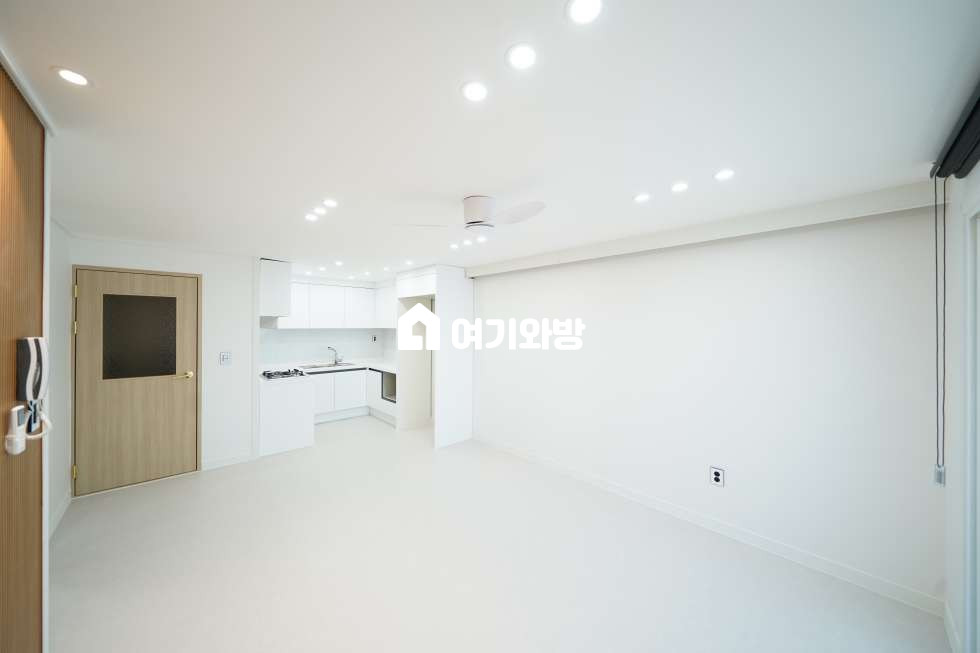 경북 구미시 봉곡동 438-6 구미 봉곡동 투룸 최신축화 고퀄리티 인테리어 아파트 구조! 월세 매물번호 12252 사진 3