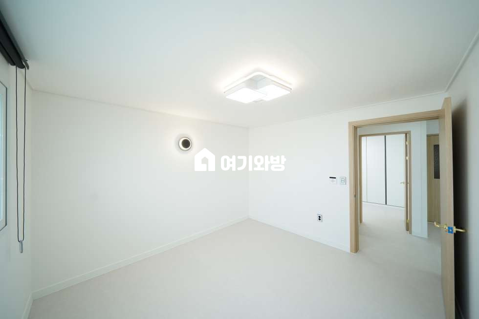 경북 구미시 봉곡동 438-6 구미 봉곡동 투룸 최신축화 고퀄리티 인테리어 아파트 구조! 월세 매물번호 12252 사진 8