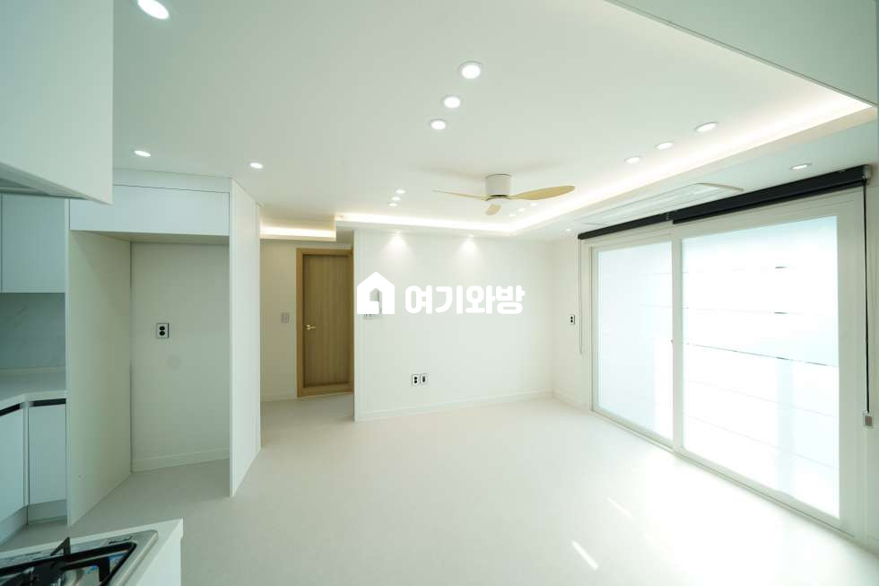 경북 구미시 봉곡동 438-6 구미 봉곡동 쓰리룸 LH 전세 가능 합니다 : ) 전세 매물번호 12253 사진 4