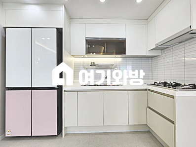 경북 구미시 봉곡동 보증보험가능 전세 투룸 신축올리모델링 풀옵션 완비 !!!! 전세 매물번호 12306 사진 6